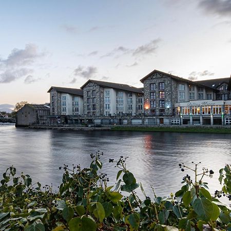 Ballina Manor Hotel Ngoại thất bức ảnh