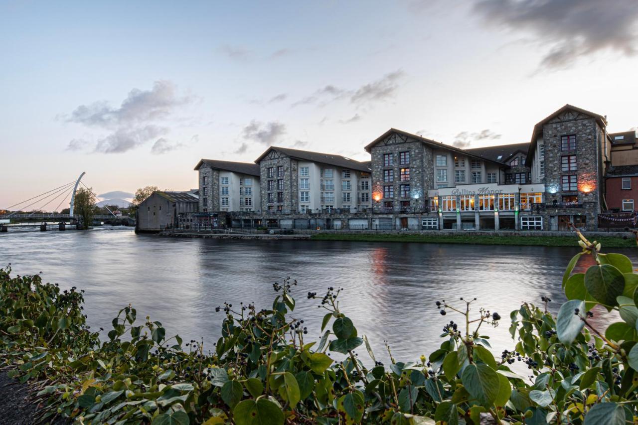 Ballina Manor Hotel Ngoại thất bức ảnh