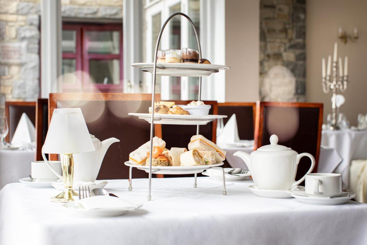 Ballina Manor Hotel Ngoại thất bức ảnh