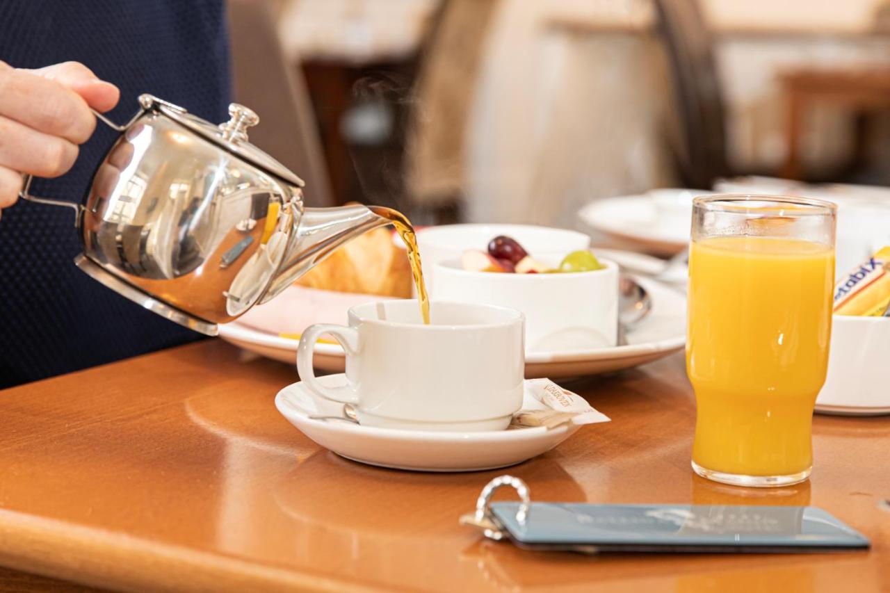 Ballina Manor Hotel Ngoại thất bức ảnh