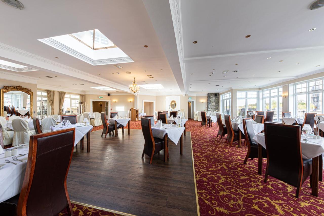 Ballina Manor Hotel Ngoại thất bức ảnh