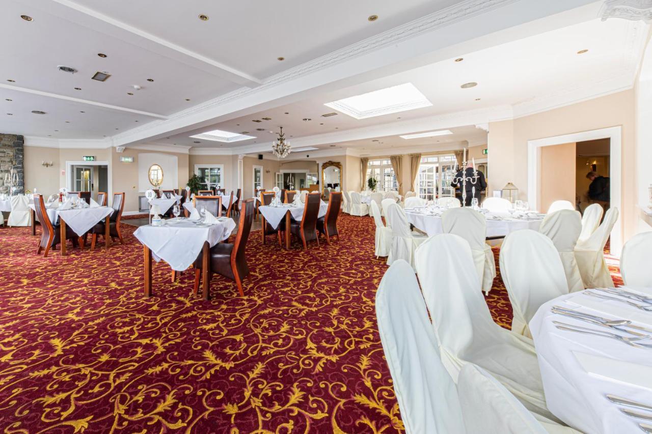 Ballina Manor Hotel Ngoại thất bức ảnh