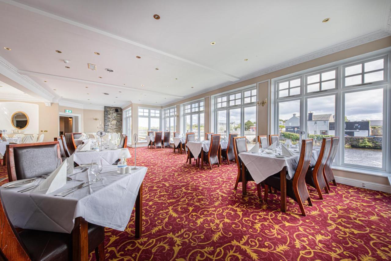 Ballina Manor Hotel Ngoại thất bức ảnh
