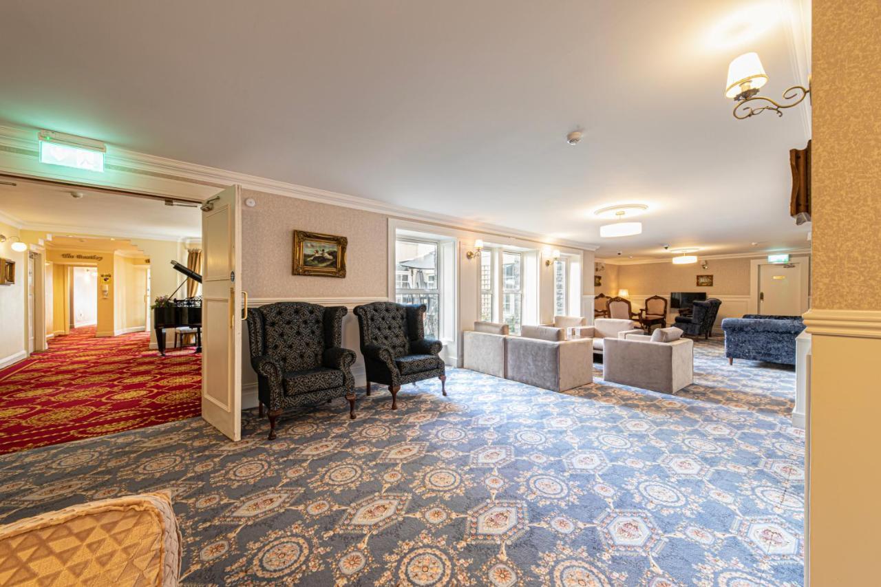 Ballina Manor Hotel Ngoại thất bức ảnh
