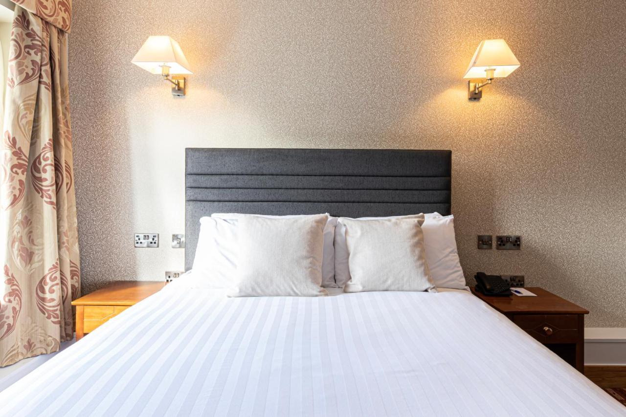 Ballina Manor Hotel Ngoại thất bức ảnh