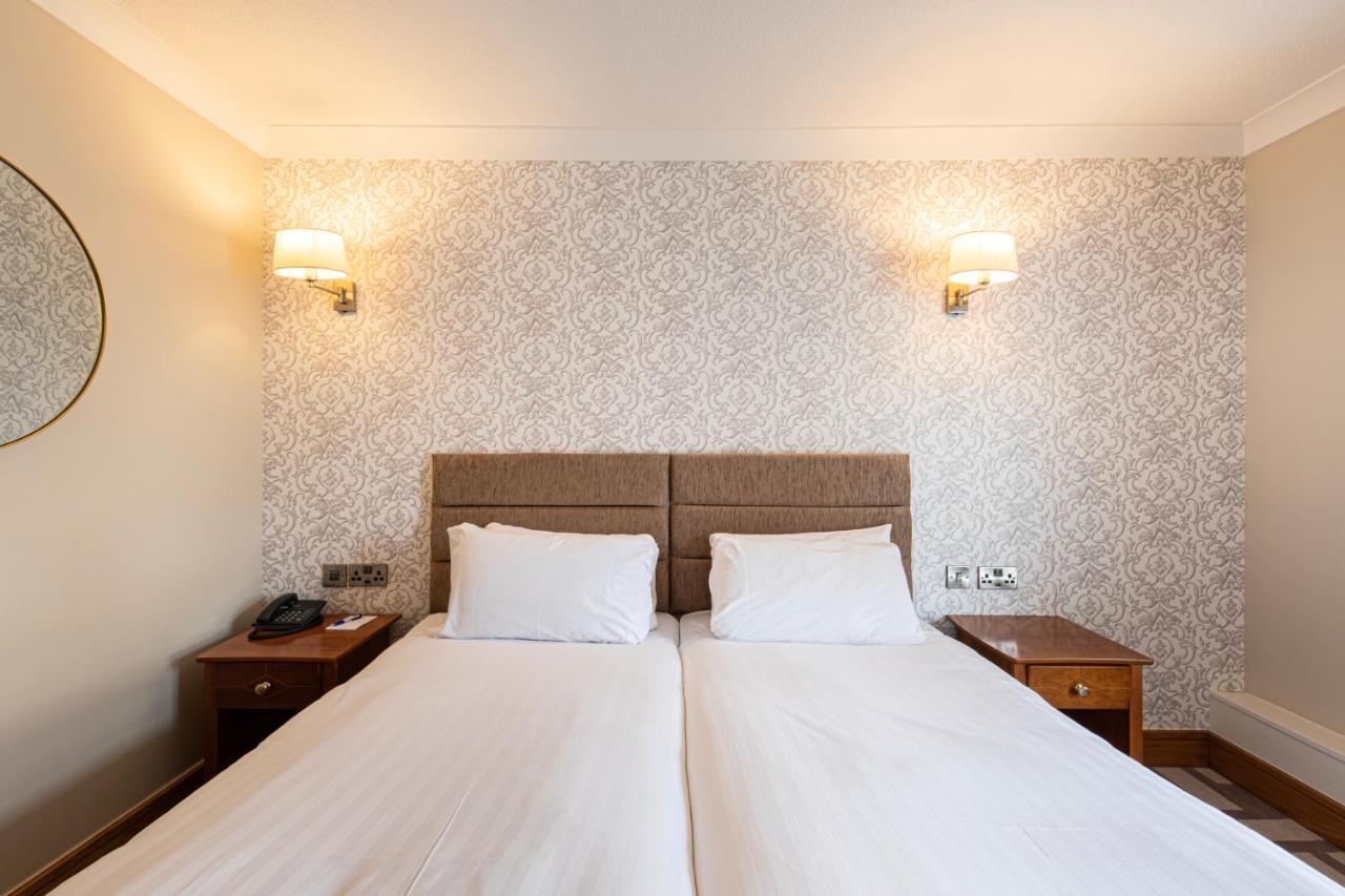 Ballina Manor Hotel Ngoại thất bức ảnh