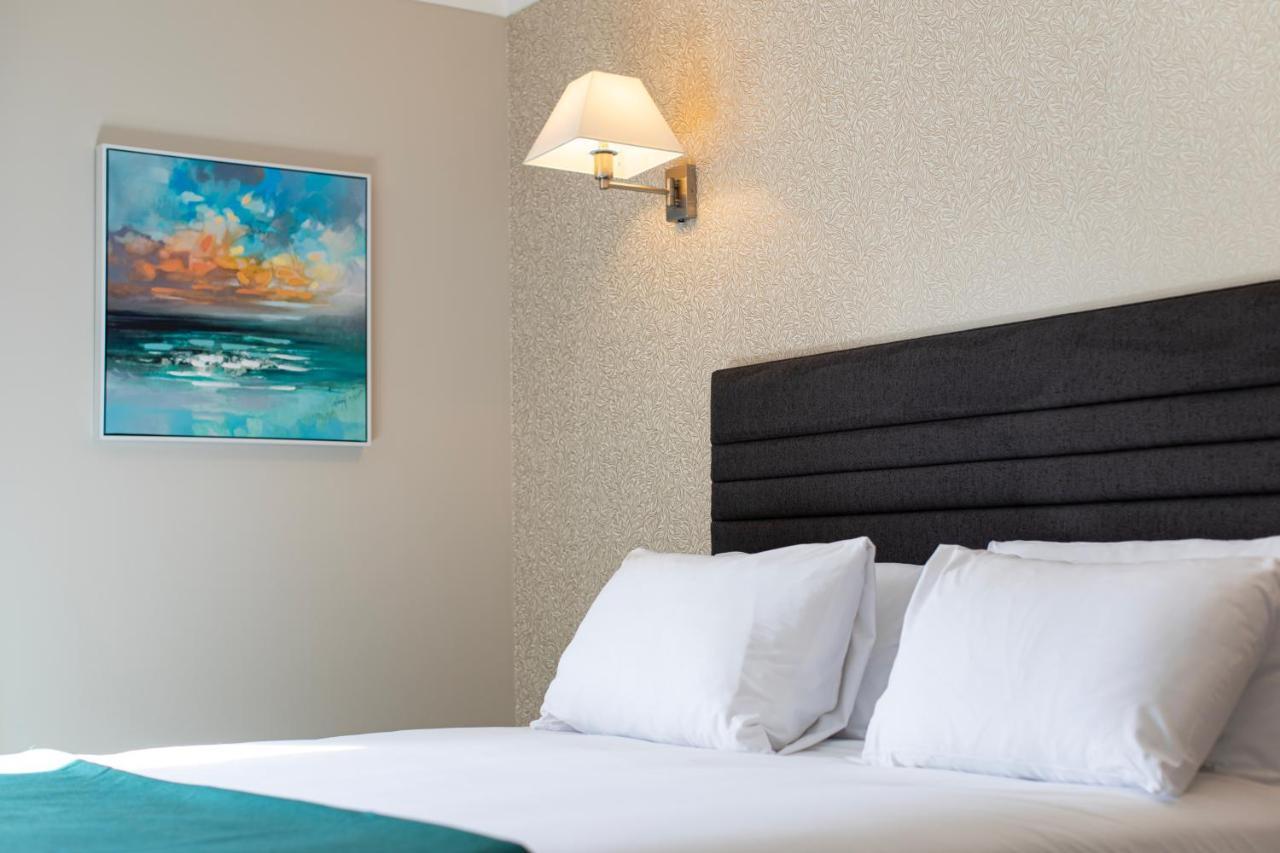 Ballina Manor Hotel Ngoại thất bức ảnh