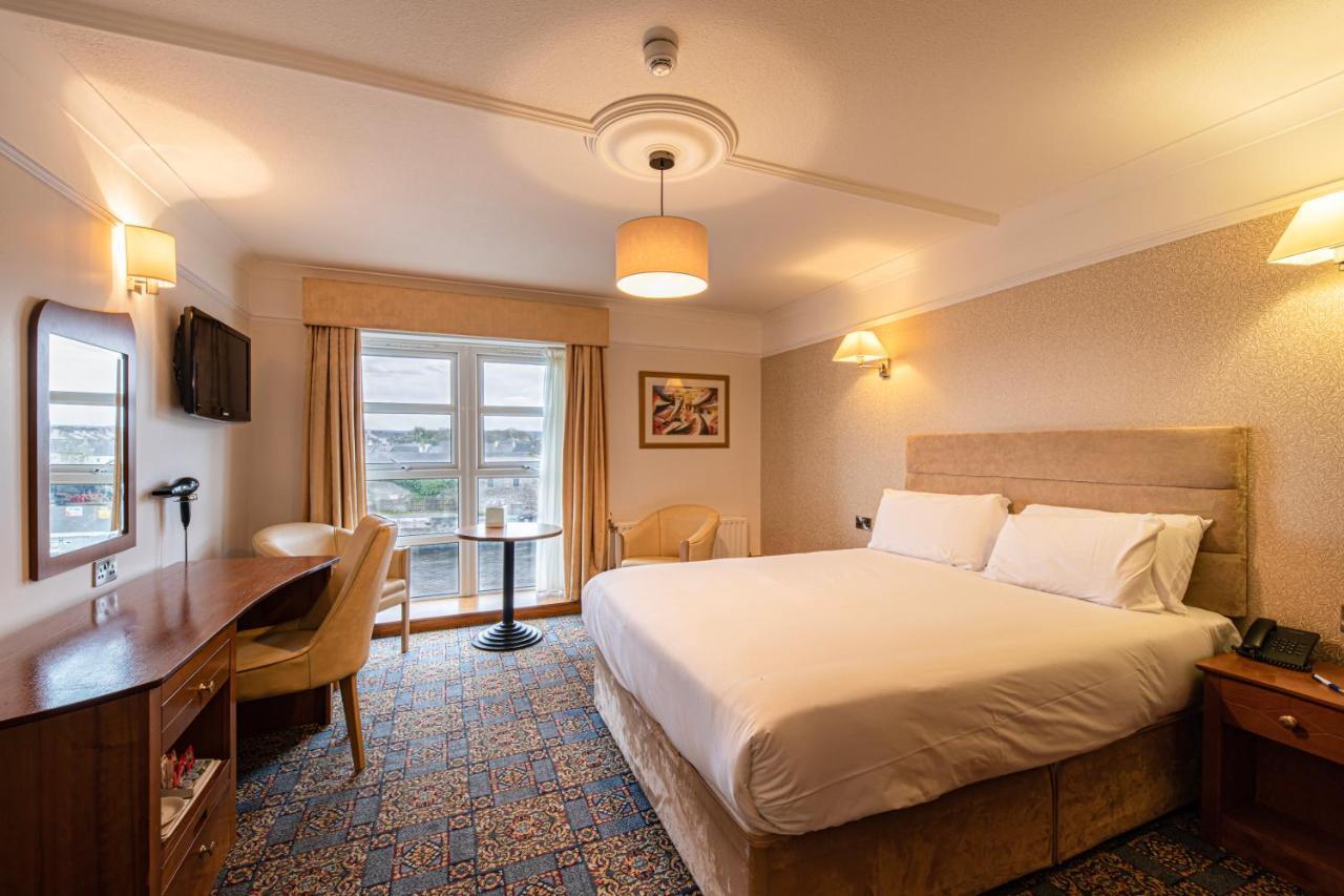 Ballina Manor Hotel Ngoại thất bức ảnh