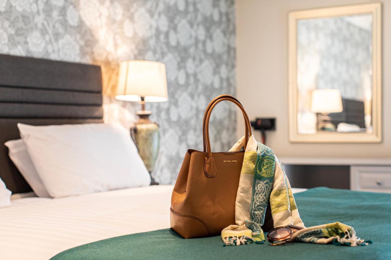 Ballina Manor Hotel Ngoại thất bức ảnh