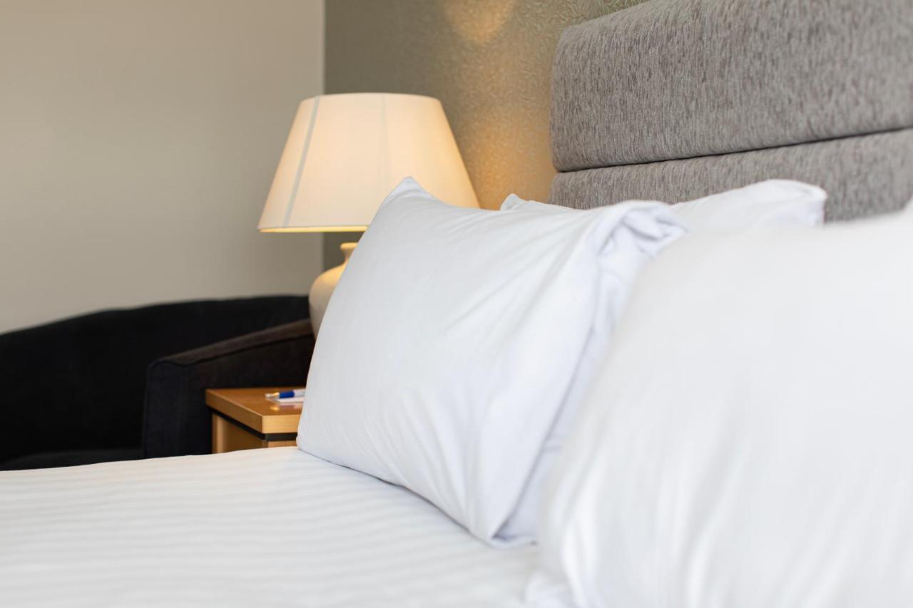 Ballina Manor Hotel Ngoại thất bức ảnh