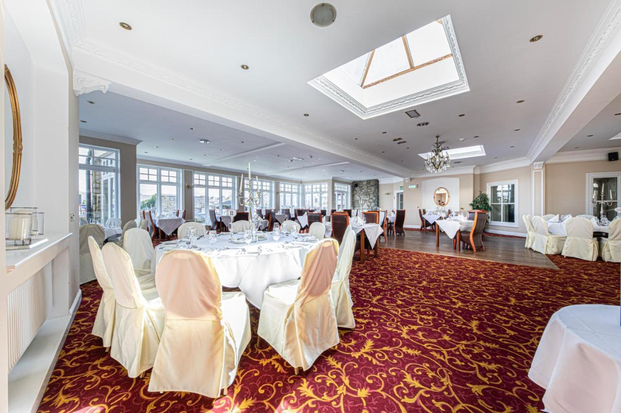 Ballina Manor Hotel Ngoại thất bức ảnh