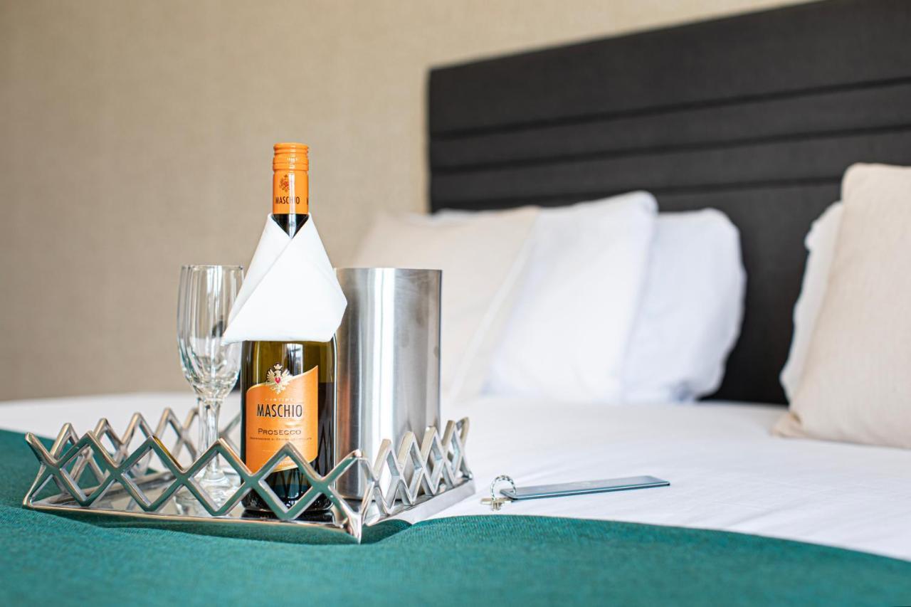 Ballina Manor Hotel Ngoại thất bức ảnh