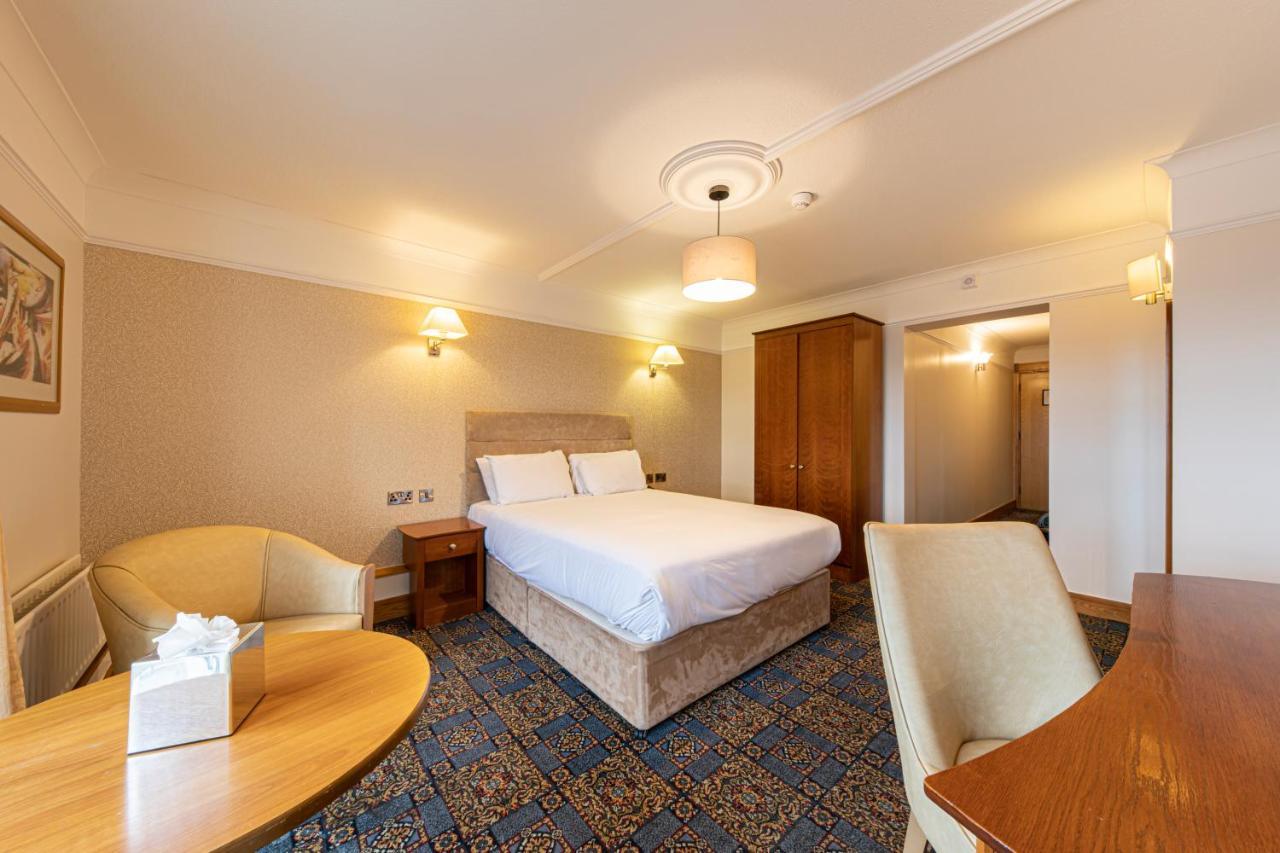 Ballina Manor Hotel Ngoại thất bức ảnh