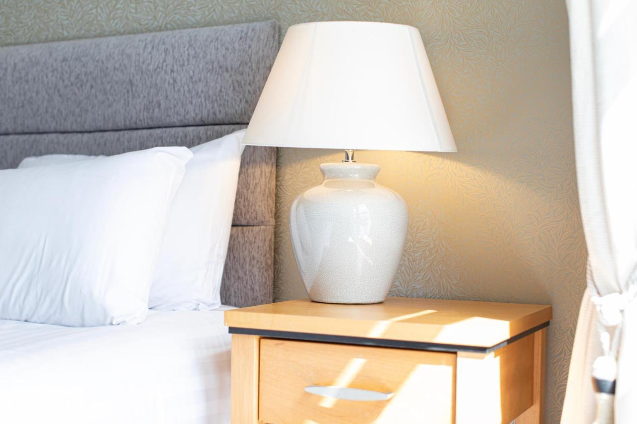 Ballina Manor Hotel Ngoại thất bức ảnh