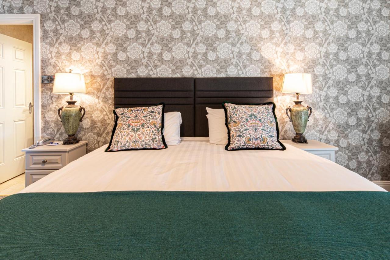 Ballina Manor Hotel Ngoại thất bức ảnh