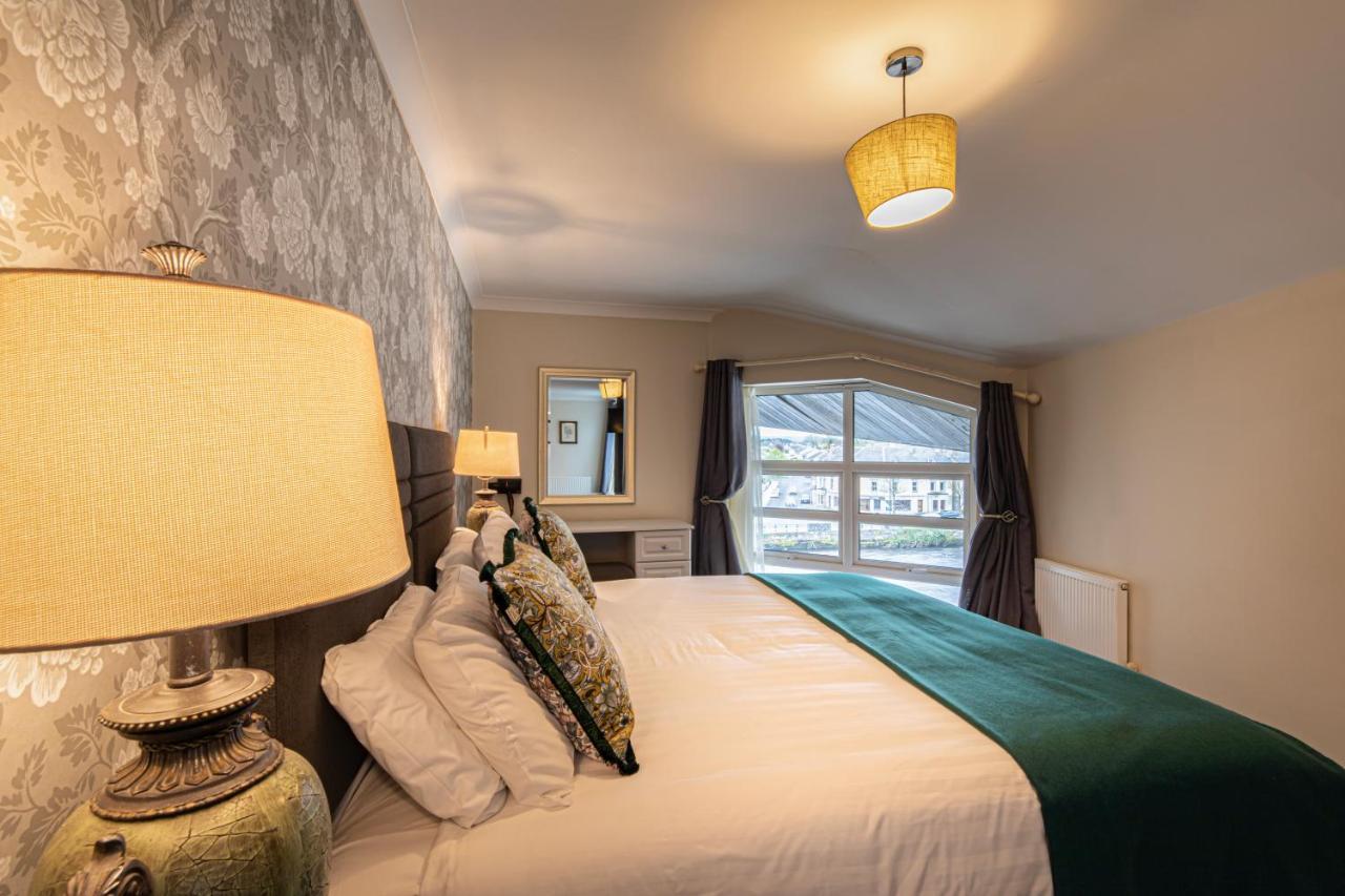Ballina Manor Hotel Ngoại thất bức ảnh