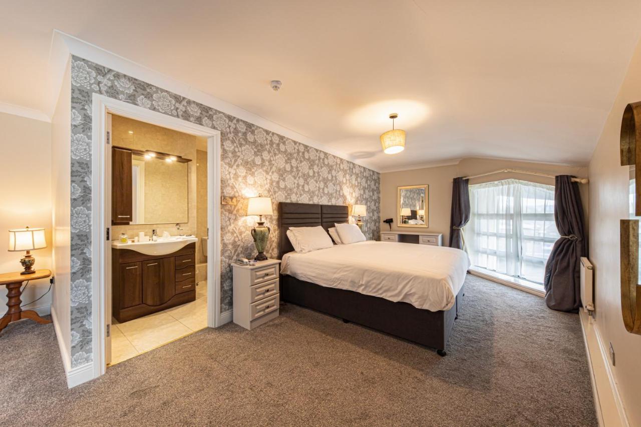 Ballina Manor Hotel Ngoại thất bức ảnh