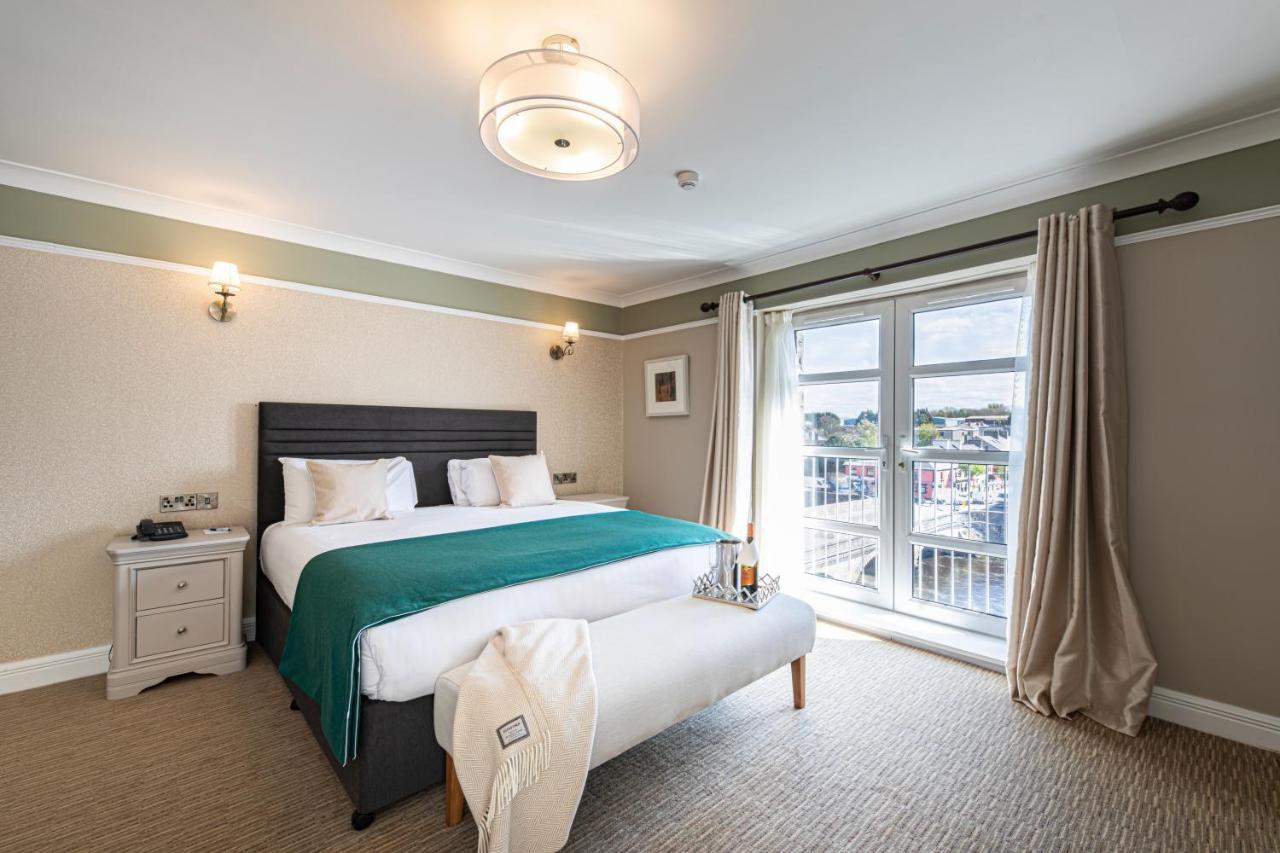 Ballina Manor Hotel Ngoại thất bức ảnh
