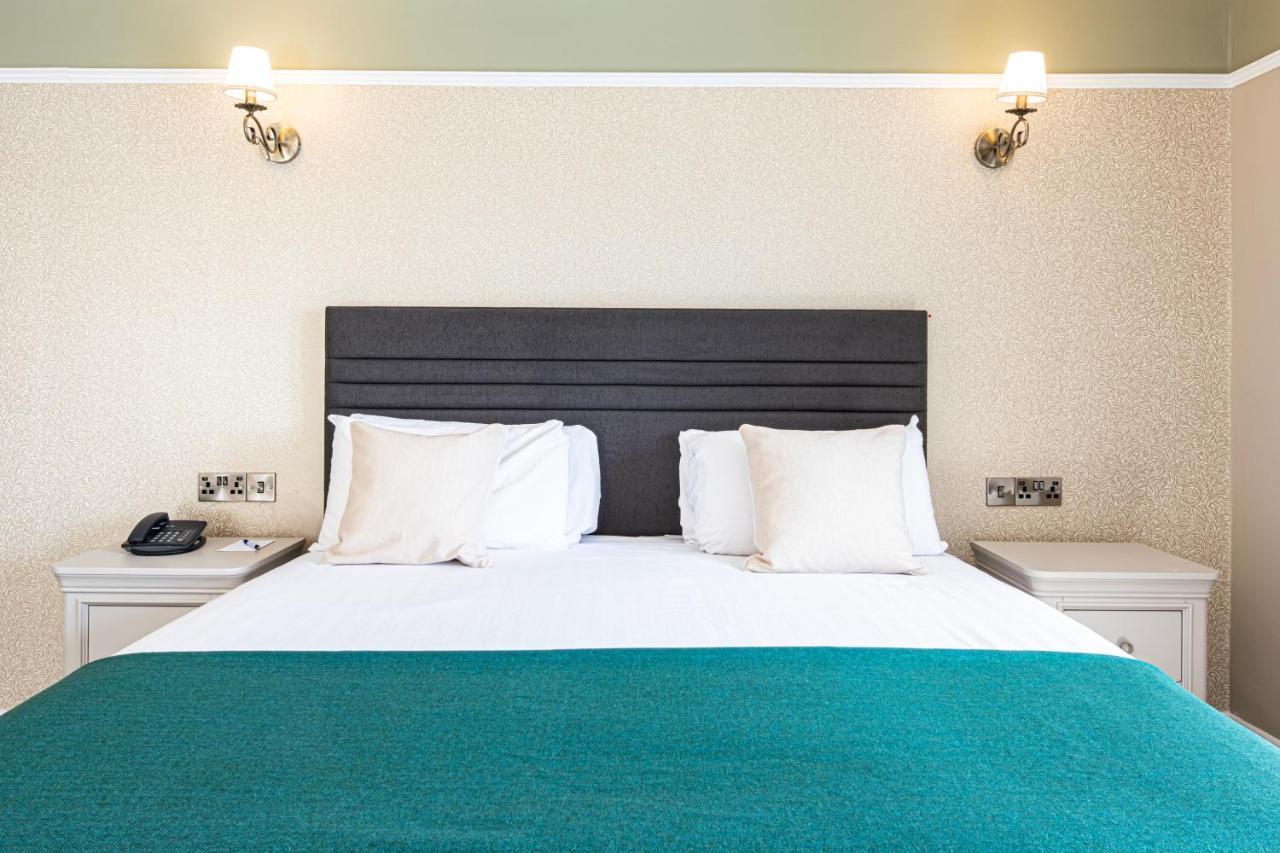 Ballina Manor Hotel Ngoại thất bức ảnh