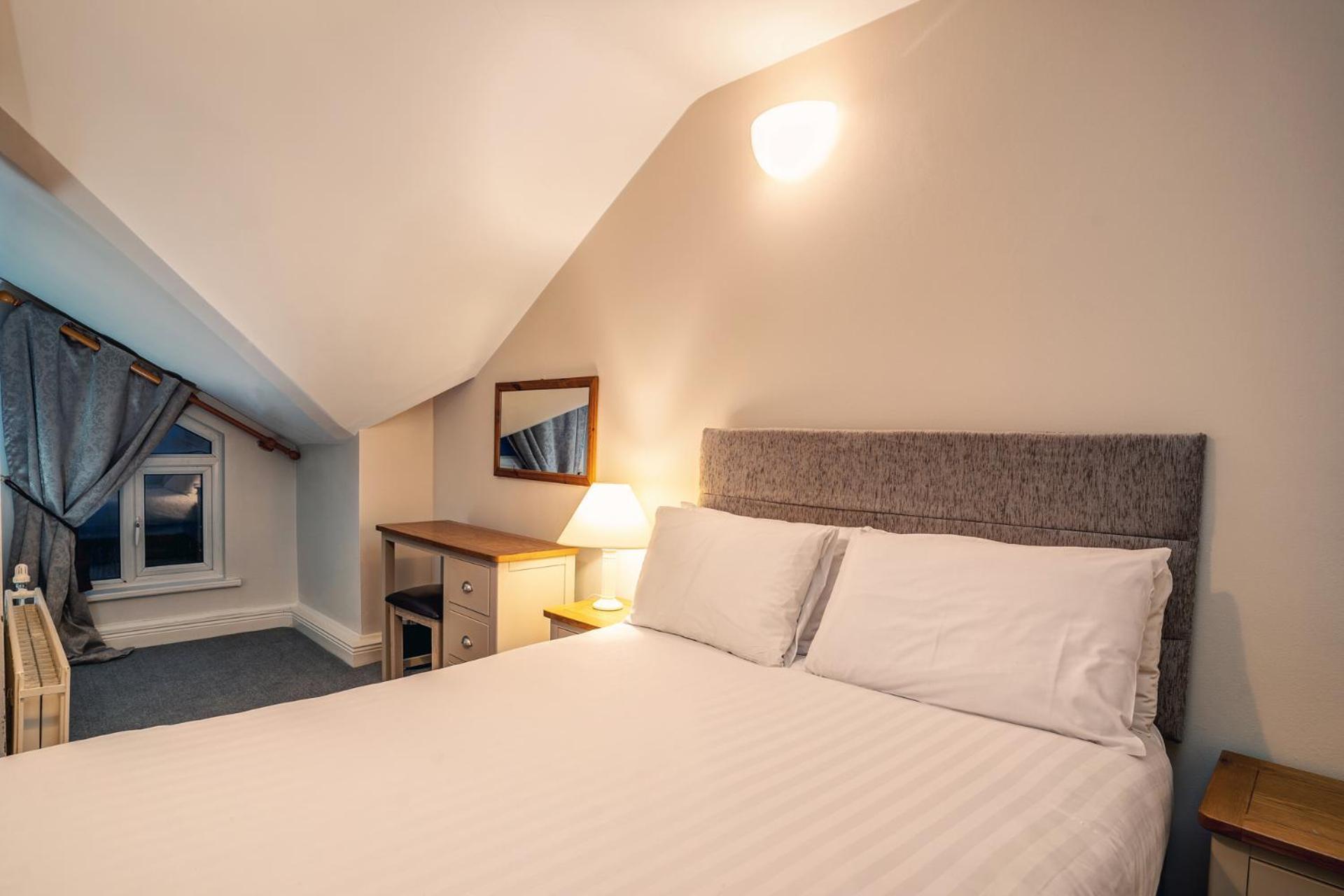 Ballina Manor Hotel Phòng bức ảnh