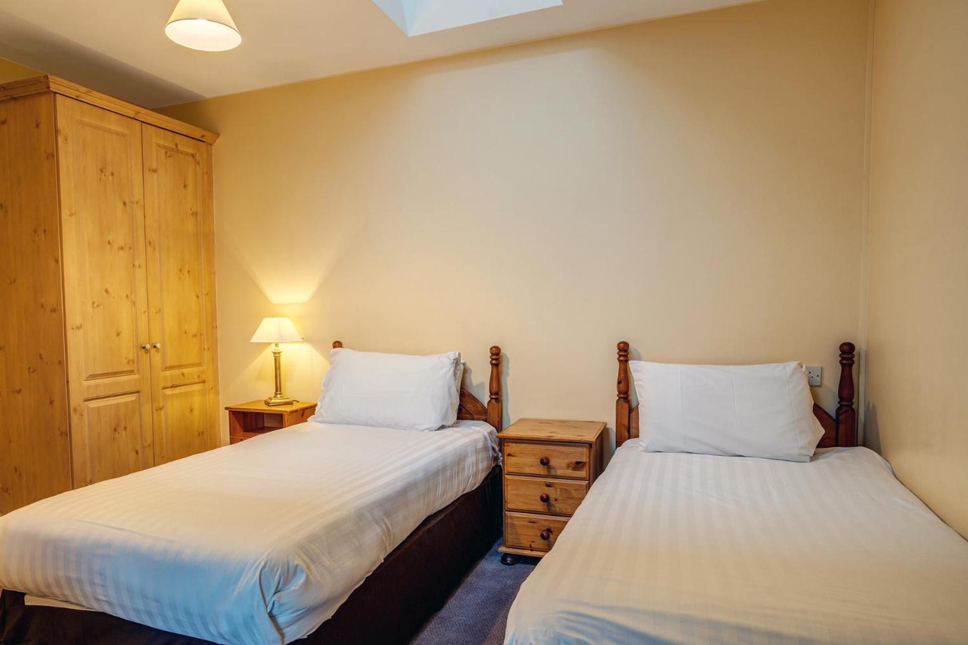 Ballina Manor Hotel Phòng bức ảnh