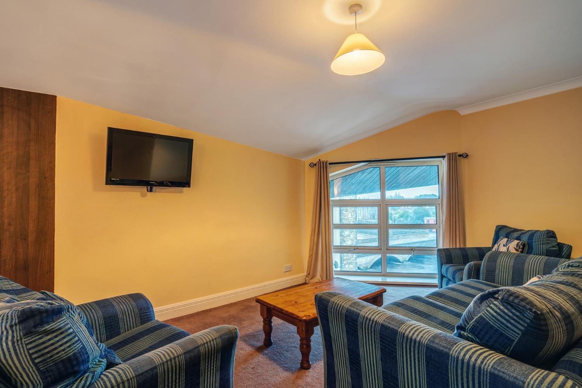 Ballina Manor Hotel Phòng bức ảnh